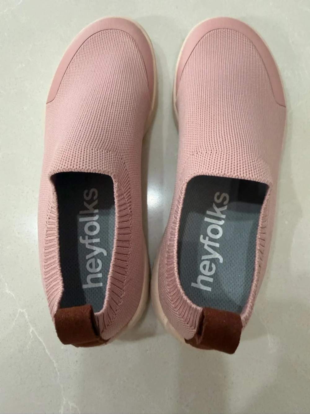 heyfolks lightweight slip